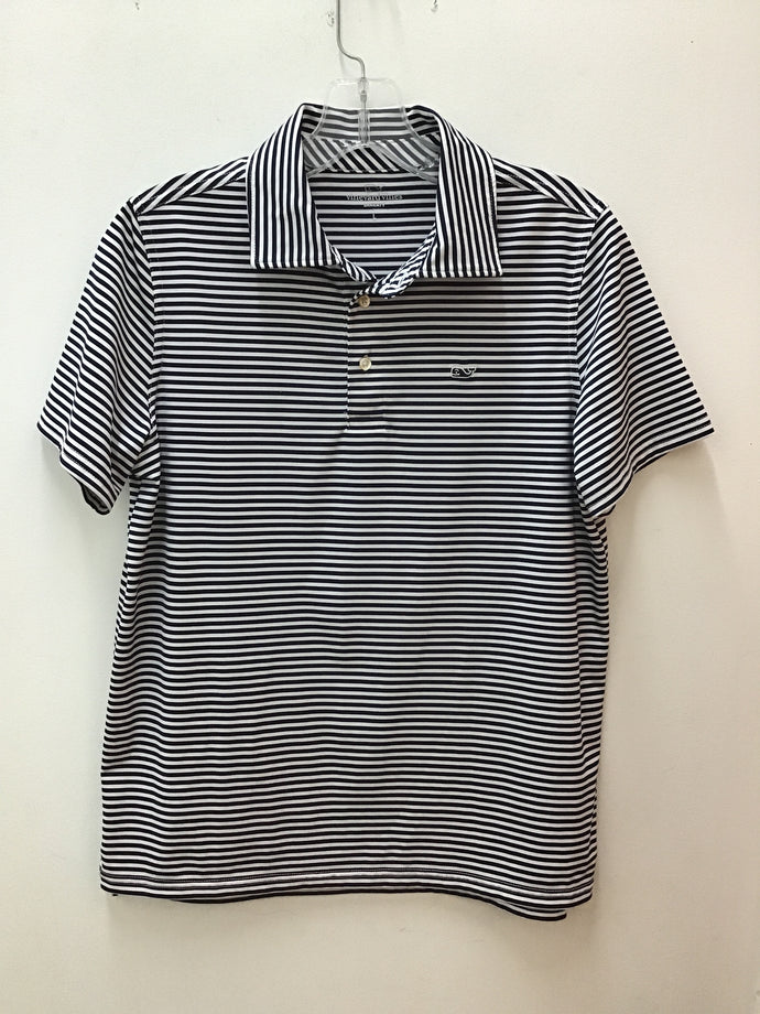 Size 16 Vineyard Vines Boys