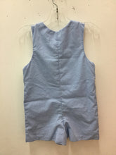 Load image into Gallery viewer, Size 9 Months stitchy fish Boys
