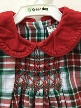 Load image into Gallery viewer, Size 6 Months Shrimp &amp; Grits Kids Girls
