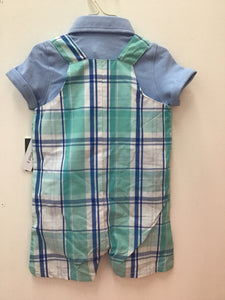 Size 12 Months crown & ivy Boys