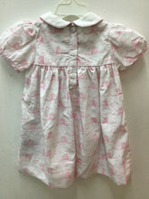 Load image into Gallery viewer, Size 24 Months Little Bear Smocks Girls
